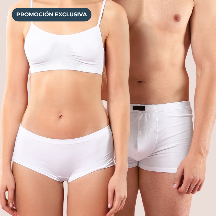 Tratamiento de depilación láser cuerpo completo en Alejandra Garay, centro estético en Moratalaz, Madrid.