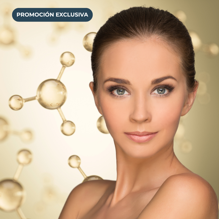 Tratamiento Retinol ProAge, renovador antiedad intensivo en Alejandra Garay, centro estético en Moratalaz, Madrid.